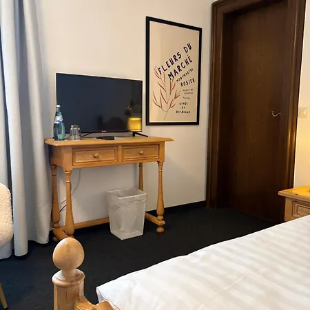 Hotel Boutique-hotel Weigels Bergfreiheit 3*