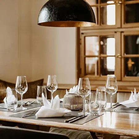 Boutique-hotel Weigels Bergfreiheit Hotel Winterberg