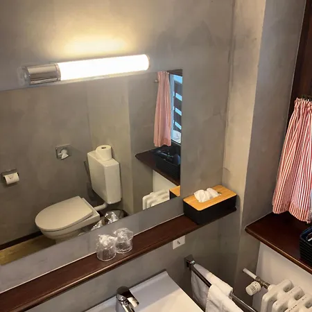 Boutique-hotel Weigels Bergfreiheit