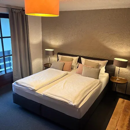 Boutique-hotel Weigels Bergfreiheit Hotel 3*