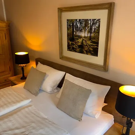 Boutique-hotel Weigels Bergfreiheit Hotel 3*