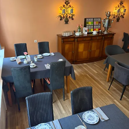 Boutique-hotel Weigels Bergfreiheit Hotel 3*