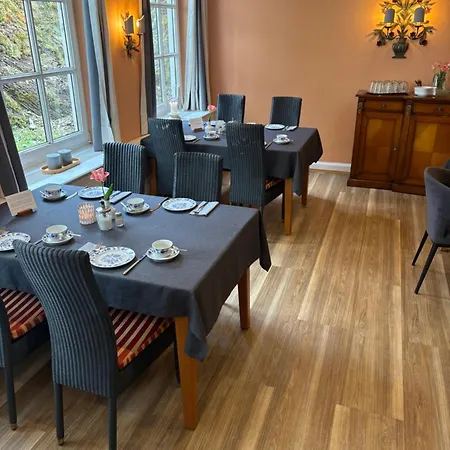 Hotel Boutique-hotel Weigels Bergfreiheit Winterberg