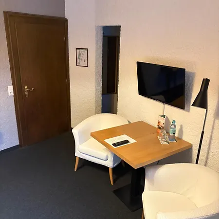 Hotel Boutique-hotel Weigels Bergfreiheit Winterberg