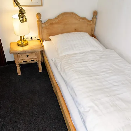 Hotel Boutique-hotel Weigels Bergfreiheit Winterberg