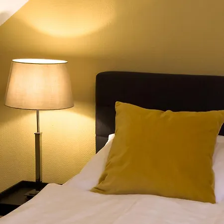 Hotel Boutique-hotel Weigels Bergfreiheit 3*