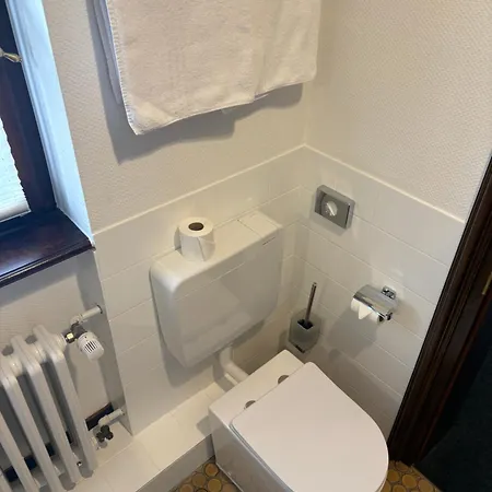 Boutique-hotel Weigels Bergfreiheit Hotel