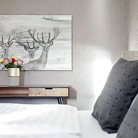 Boutique-hotel Weigels Bergfreiheit 3*