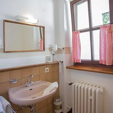 Boutique-hotel Weigels Bergfreiheit 3*