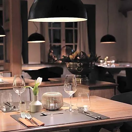 Boutique-hotel Weigels Bergfreiheit Otel