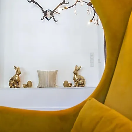 Boutique-hotel Weigels Bergfreiheit Otel
