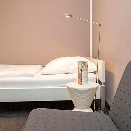 Boutique-hotel Weigels Bergfreiheit Otel Winterberg