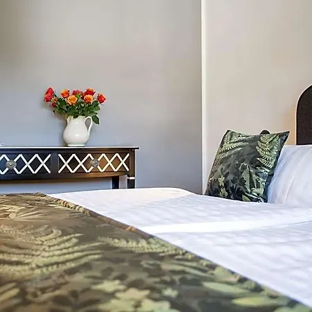 Boutique-hotel Weigels Bergfreiheit 3*