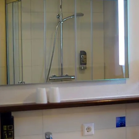 Boutique-hotel Weigels Bergfreiheit