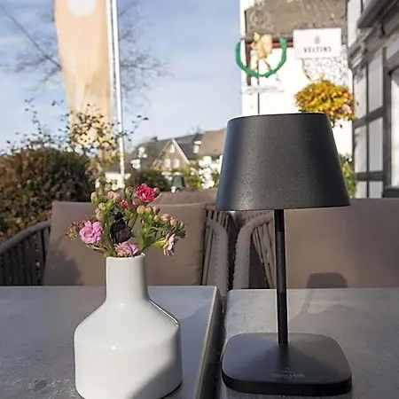 Boutique-hotel Weigels Bergfreiheit 3* Winterberg