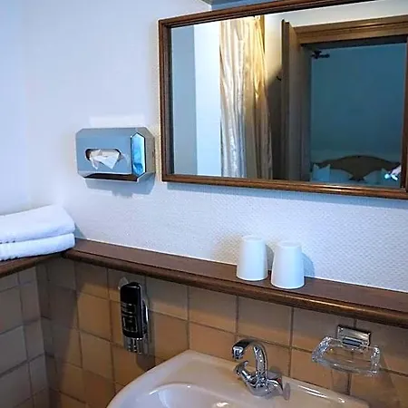 Otel Boutique-hotel Weigels Bergfreiheit 3*