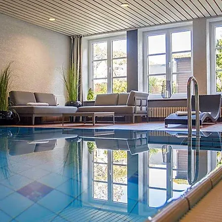 Boutique-hotel Weigels Bergfreiheit 3* Winterberg