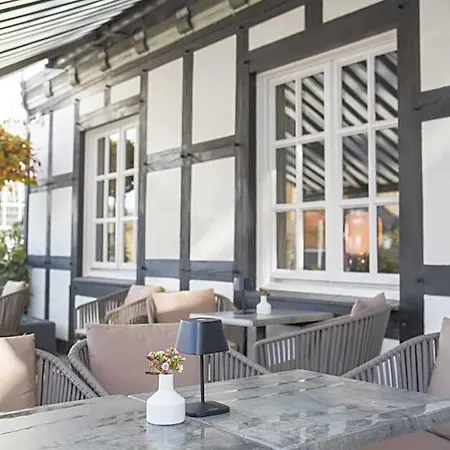 Otel Boutique-hotel Weigels Bergfreiheit