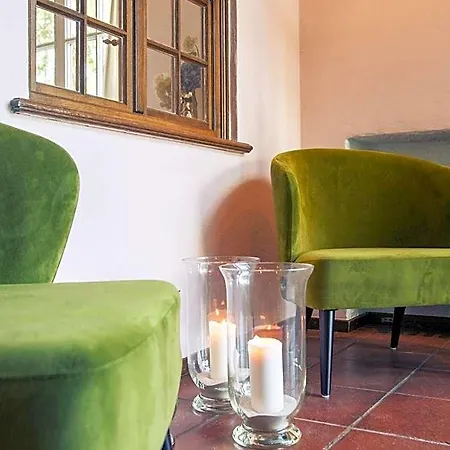 Boutique-hotel Weigels Bergfreiheit