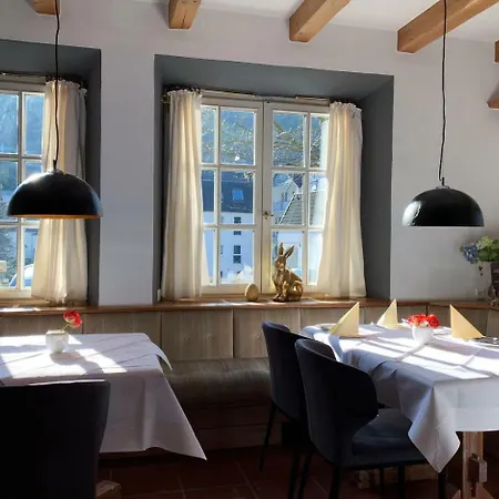 Boutique-hotel Weigels Bergfreiheit Winterberg