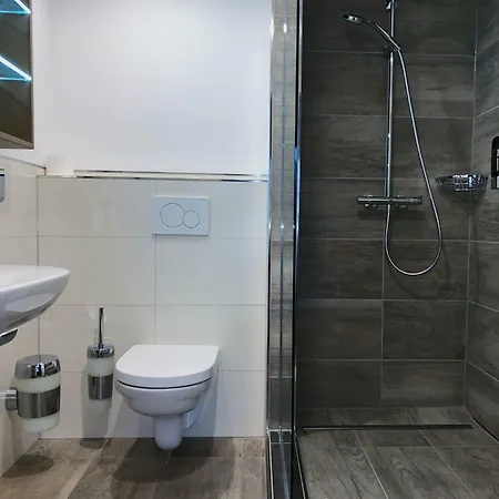 Boutique-hotel Weigels Bergfreiheit 3* ווינטרברג