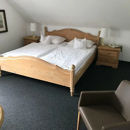 Hotel Boutique-hotel Weigels Bergfreiheit 3*