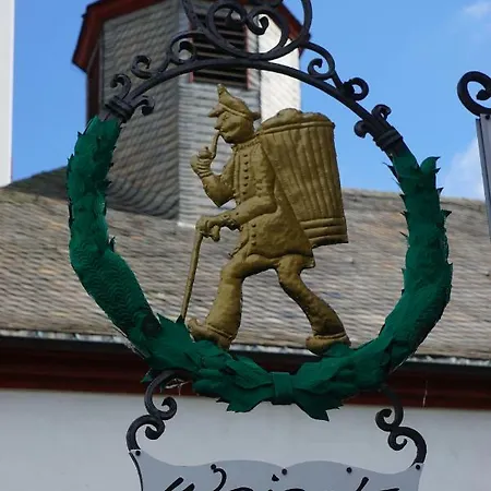 Boutique-hotel Weigels Bergfreiheit فندق