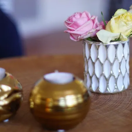 Otel Boutique-hotel Weigels Bergfreiheit