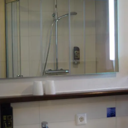 Boutique-hotel Weigels Bergfreiheit Winterberg