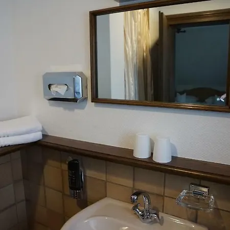 Boutique-hotel Weigels Bergfreiheit 3* ווינטרברג