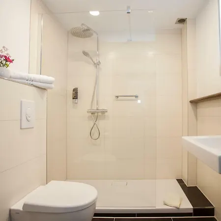 Boutique-hotel Weigels Bergfreiheit Otel Winterberg