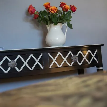 Otel Boutique-hotel Weigels Bergfreiheit