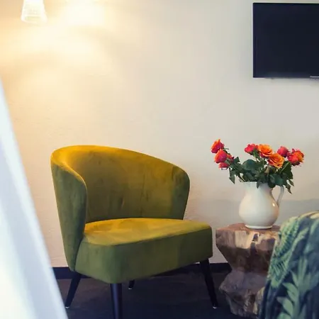 Hotel Boutique-hotel Weigels Bergfreiheit Winterberg