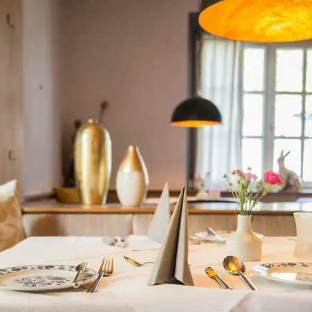 Hotel Boutique-hotel Weigels Bergfreiheit