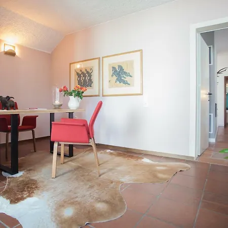 Otel Boutique-hotel Weigels Bergfreiheit