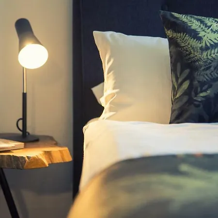 Boutique-hotel Weigels Bergfreiheit Hotell Winterberg