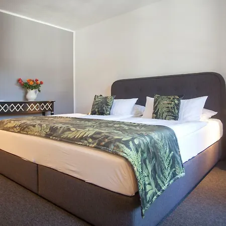 Boutique-hotel Weigels Bergfreiheit Otel Winterberg