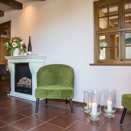 מלון Boutique-hotel Weigels Bergfreiheit ווינטרברג
