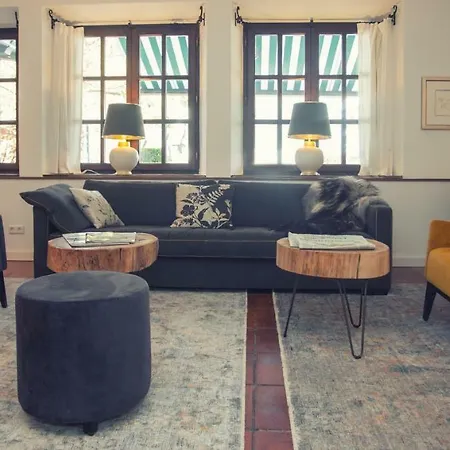 Boutique-hotel Weigels Bergfreiheit 3* Winterberg