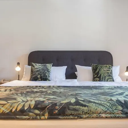 Boutique-hotel Weigels Bergfreiheit ווינטרברג