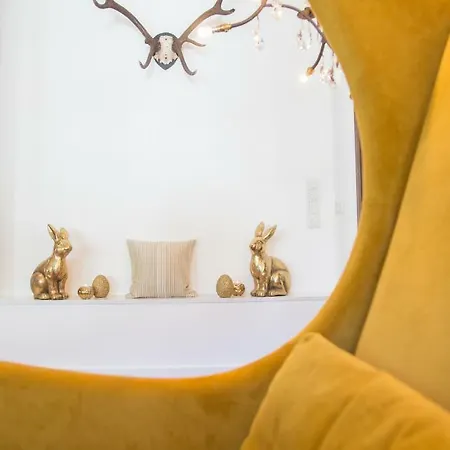 Boutique-hotel Weigels Bergfreiheit Otel Winterberg