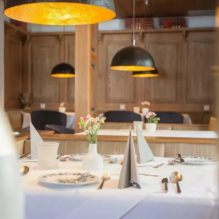 Boutique-hotel Weigels Bergfreiheit Otel 3*