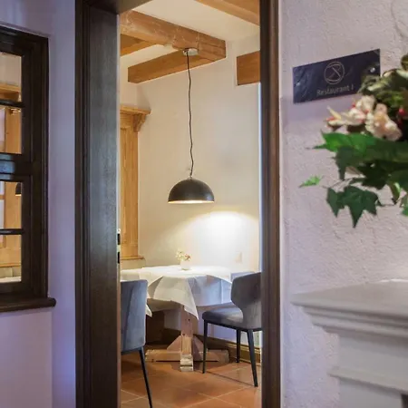 Boutique-hotel Weigels Bergfreiheit Winterberg