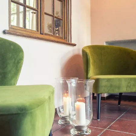 Hotel Boutique-hotel Weigels Bergfreiheit Winterberg