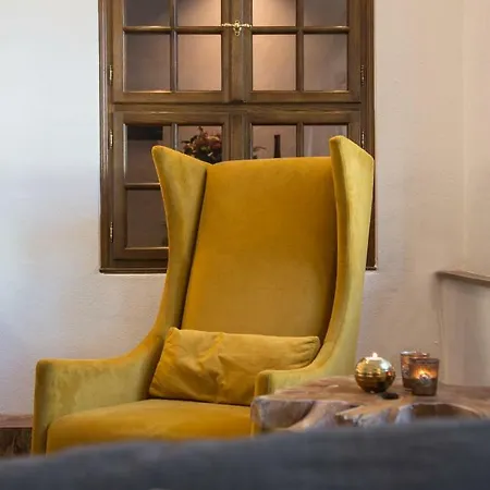 מלון Boutique-hotel Weigels Bergfreiheit ווינטרברג