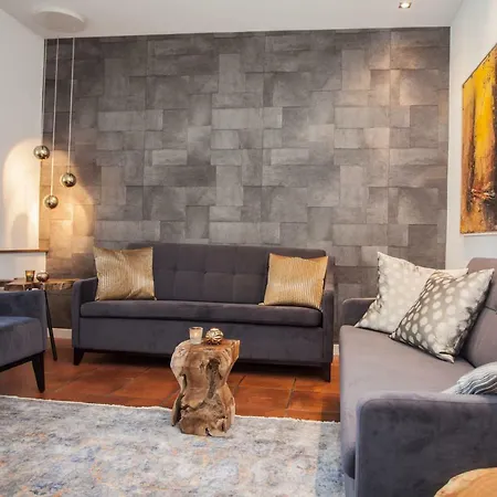 Boutique-hotel Weigels Bergfreiheit Otel