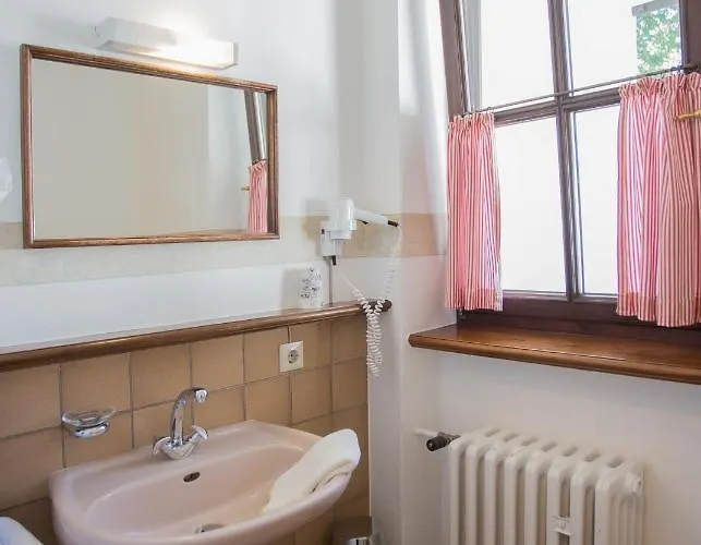 Hotel Boutique-hotel Weigels Bergfreiheit 3*