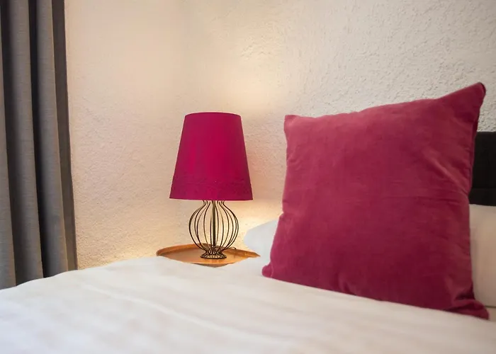 Boutique-hotel Weigels Bergfreiheit Hotel 3*