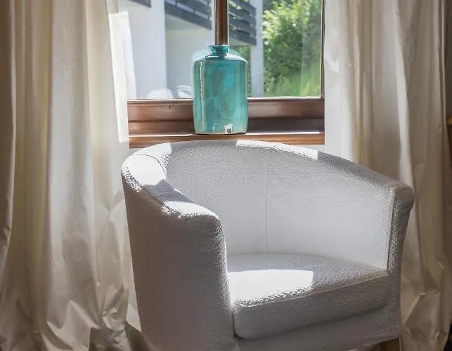 Hotel Boutique-hotel Weigels Bergfreiheit