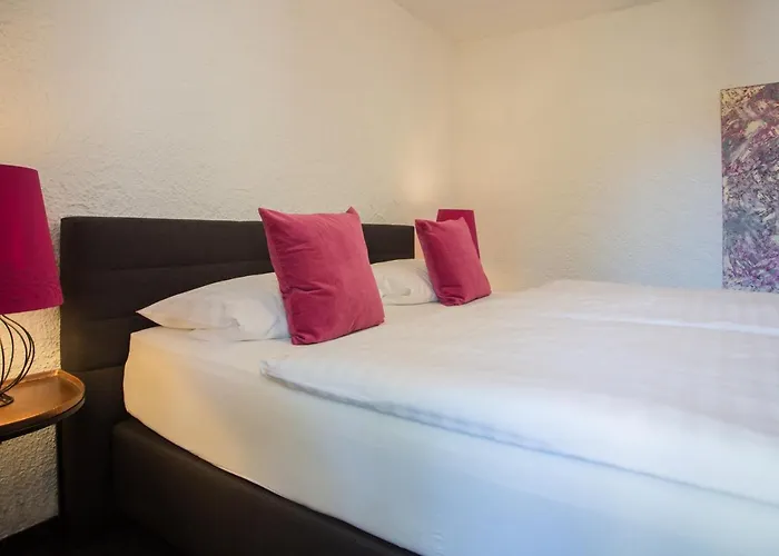 Boutique-hotel Weigels Bergfreiheit 3* وينتربرغ